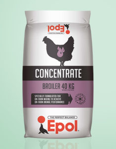 Epol Animal Feed Product