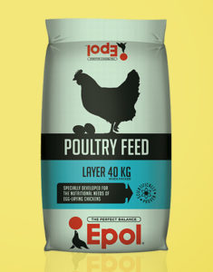 Epol Animal Feed Product