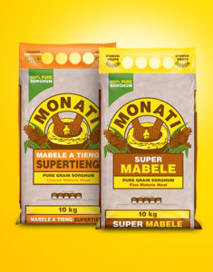 MONATI Mabela Products