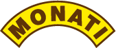 Monati