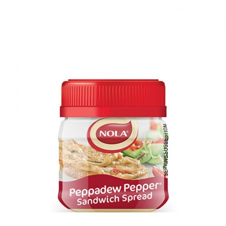 Nola Peppadew Pepper Sandwich Spread
