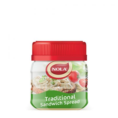 Nola Traditional Sandwich Spread