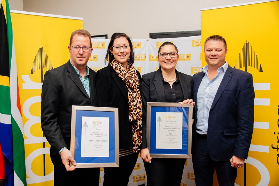 Going Beyond in our Sales and Merchandising Efforts to Achieve MORE