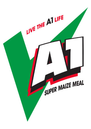 A1 Super Maize Meal