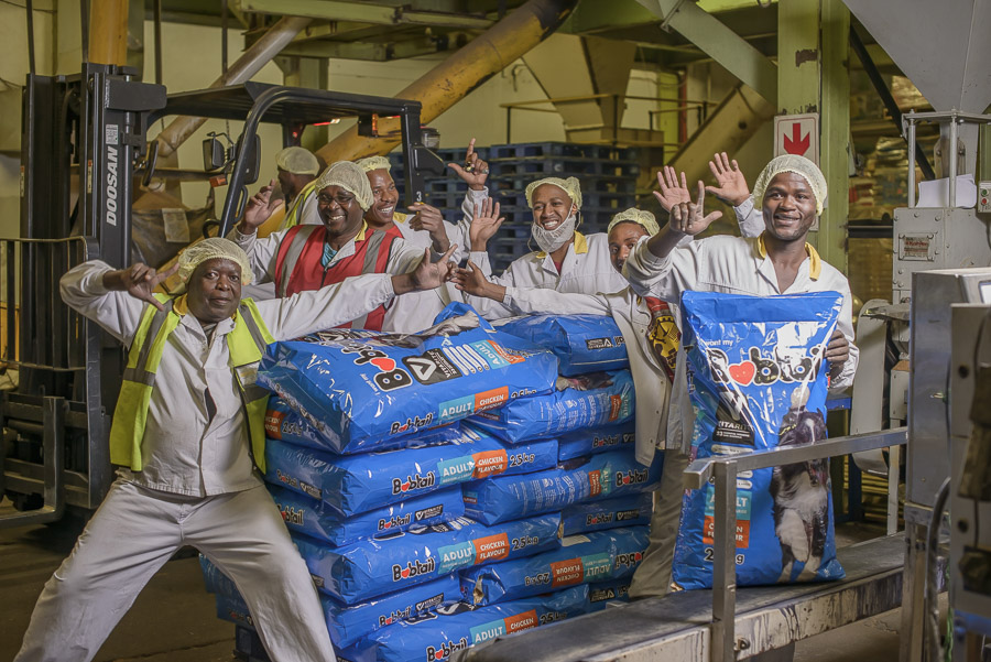 RCL FOODS opens R123m “state of the art” pet food plant - RCL FOODS