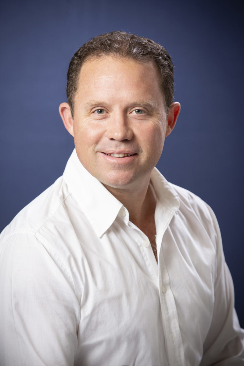 Rob Field