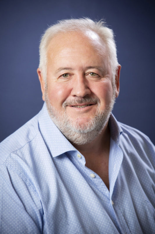 George Steyn