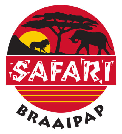 Safari Braaipap
