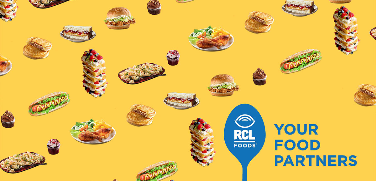 Food Partners RCL FOODS