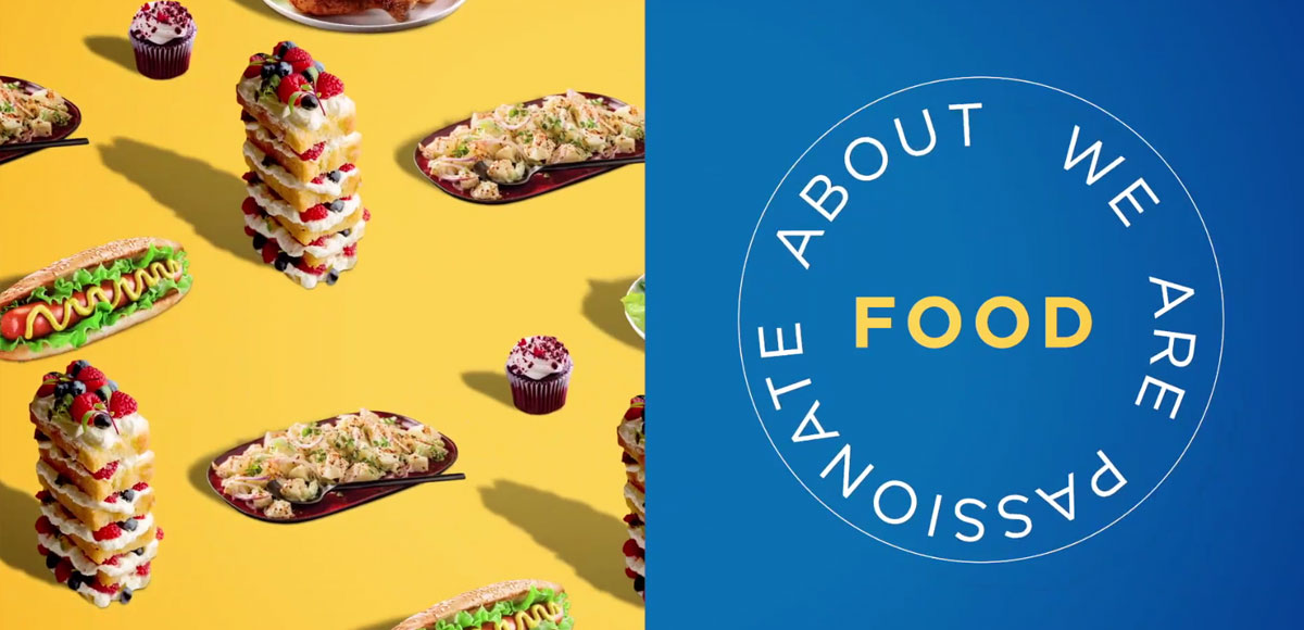 Food Partners RCL FOODS