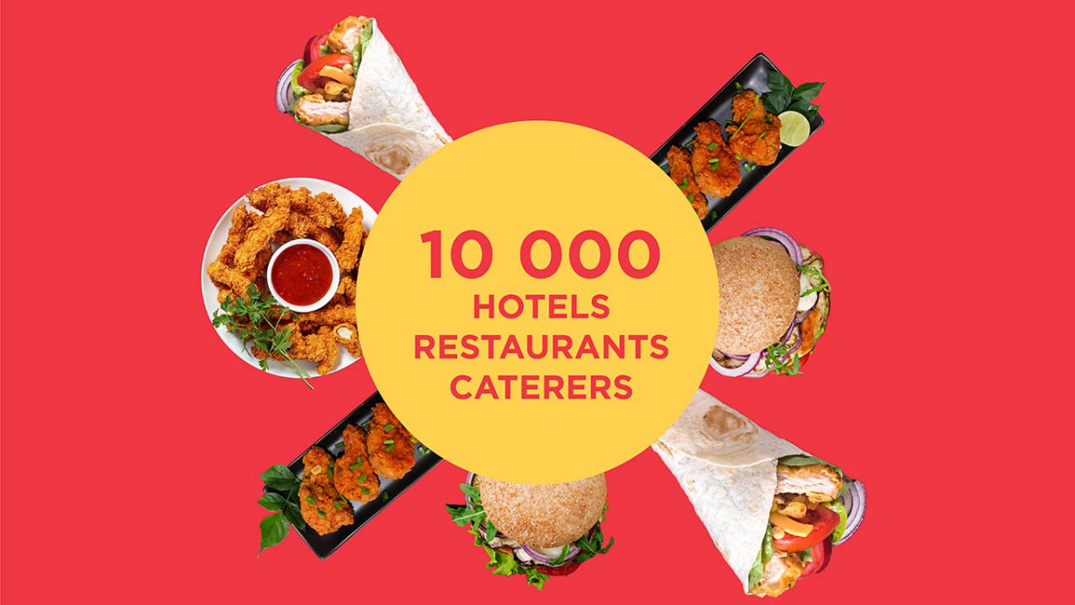 Food Partners RCL FOODS