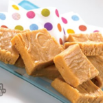 Microwave Ultra Creamy Fudge