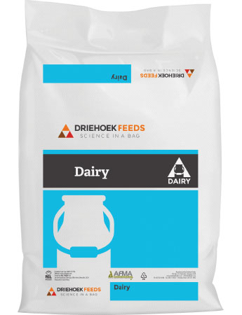 Driehoek Dairy Range