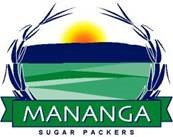 Mananga Sugar Packers Proprietary Limited (Mananga) - 50% Shareholding