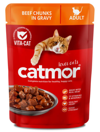 catmor 4kg price