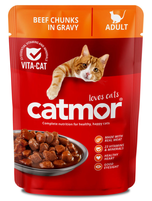 Catmor - RCL FOODS