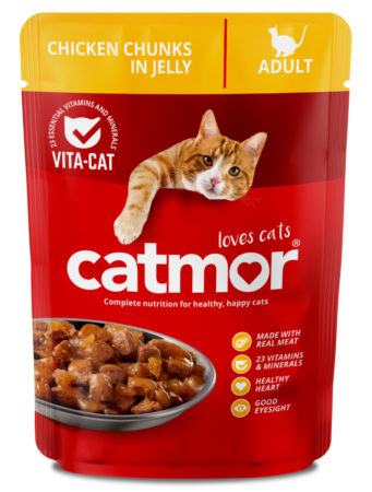 Catmor RCL FOODS