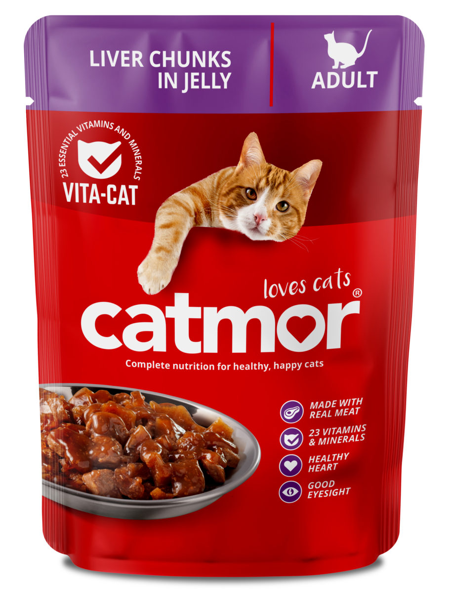 Catmor RCL FOODS
