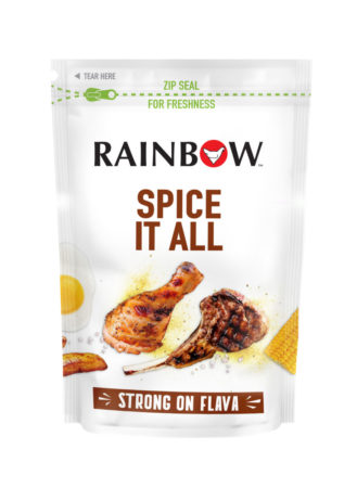 Spice It All