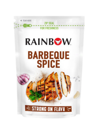Barbeque Spice