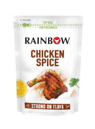 Chicken Spice