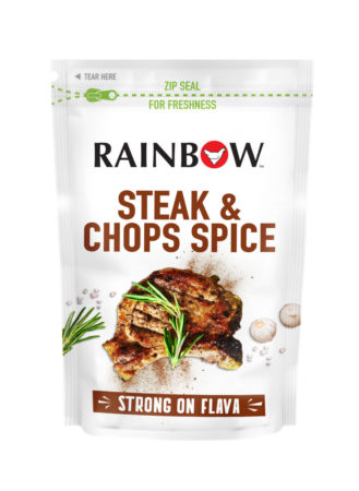 Steak & Chops Spice
