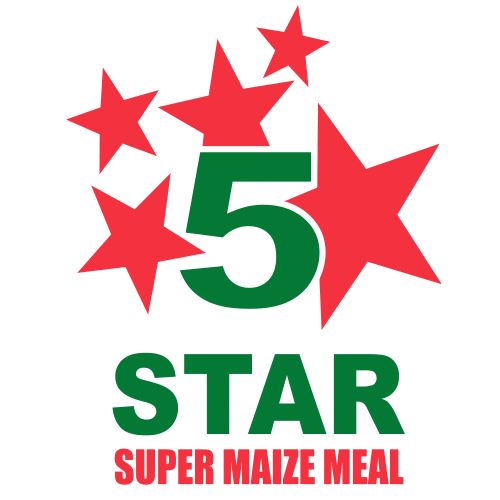 5 star logo
