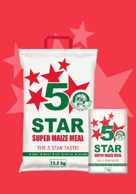 5 star