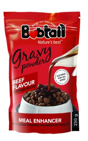 Bobtail Gravy Powder