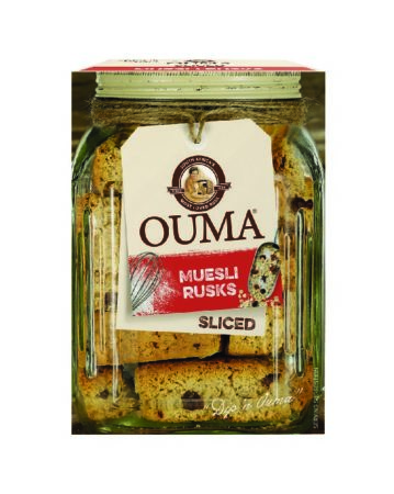 Muesli