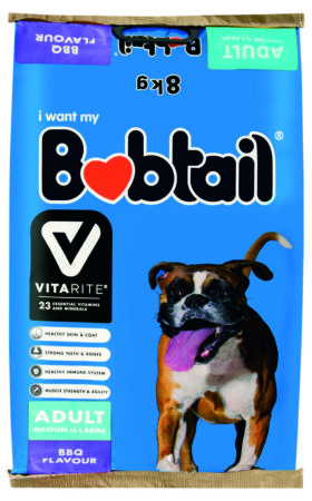 Adult Dry Dog Food