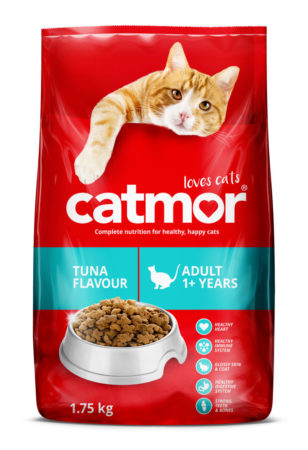 catmor food