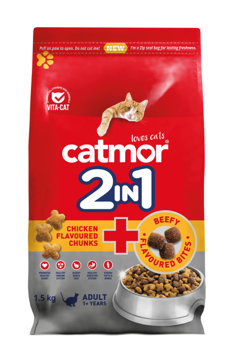 Catmor - RCL FOODS