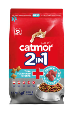 catmor cat food