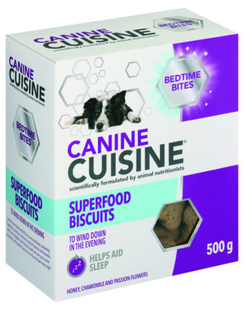 Superfood – Bedtime Bites