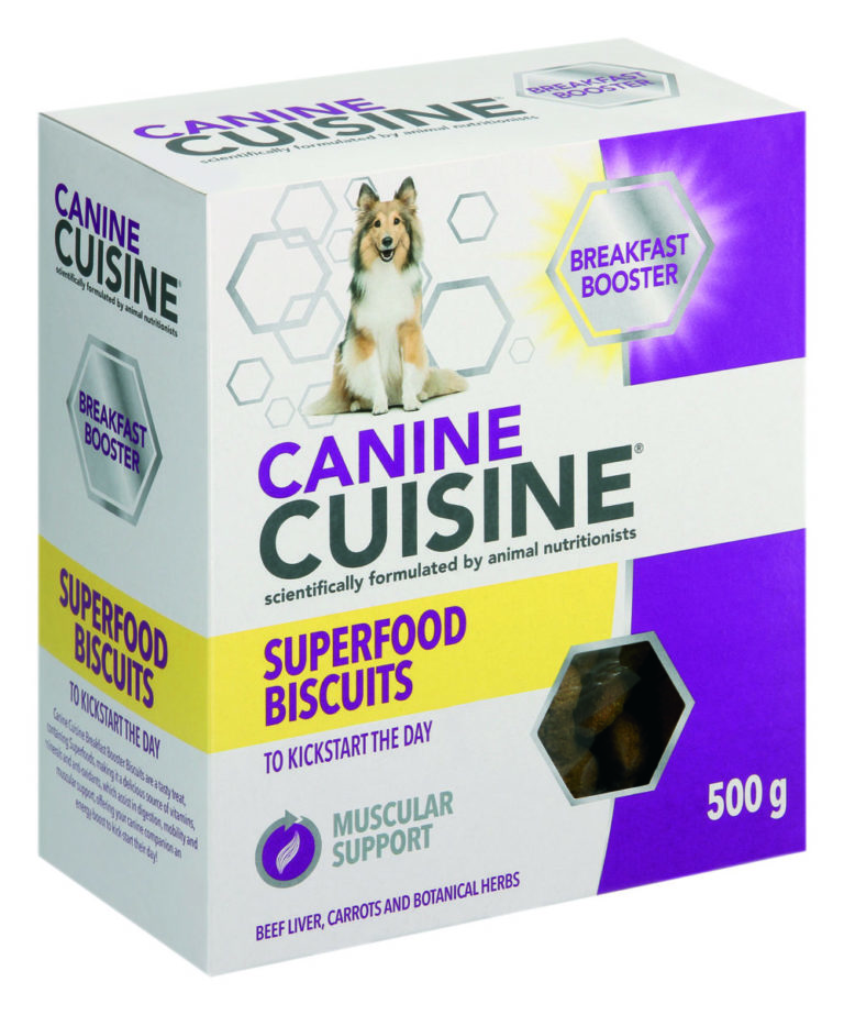 Canine Cuisine RCL FOODS
