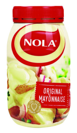 Original Mayonnaise