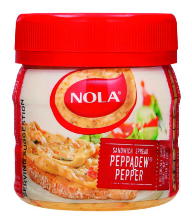 Peppadew Pepper Sandwich Spread