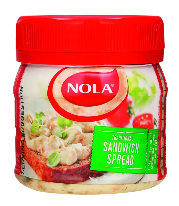 Nola - RCL FOODS