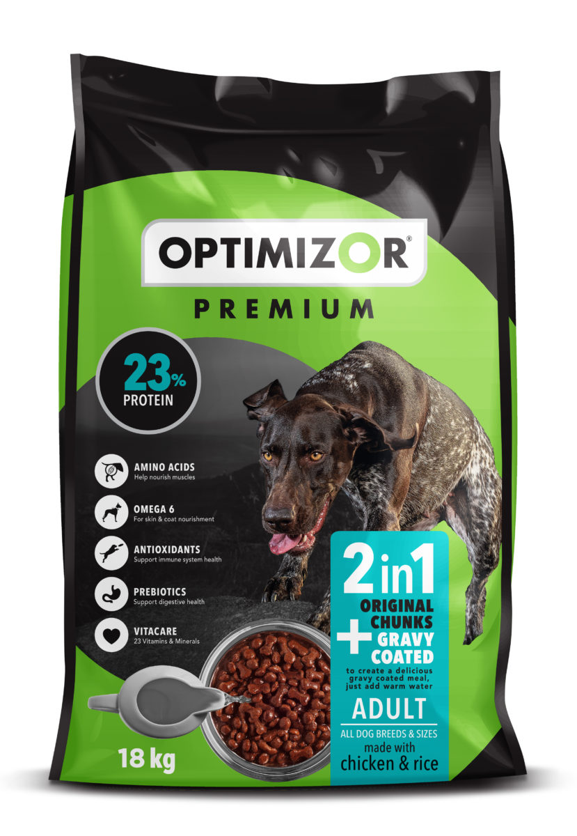Optimizor RCL FOODS