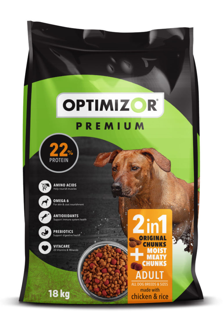 Optimizor RCL FOODS