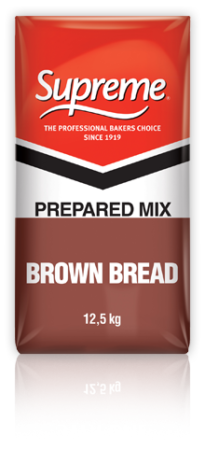 Brown Bread Mix