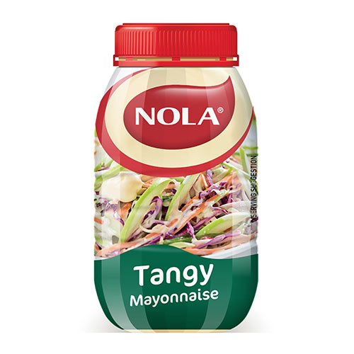 Nola Tangy Mayonnaise