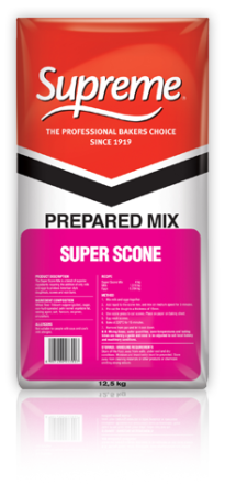Super Scone Mix