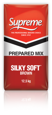 Silky Soft Brown Mix