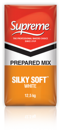 Silky Soft White Mix