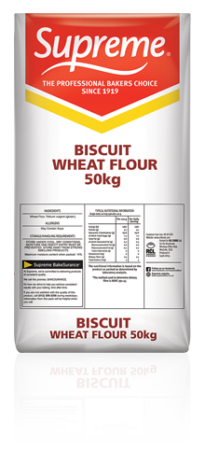 Biscuit Wheat Flour