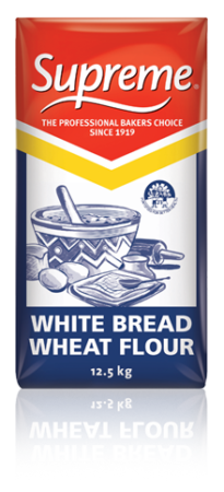 Wheat Bread Wheat Flour