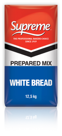 White Bread Mix