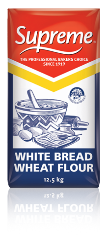 Wheat Bread Wheat Flour